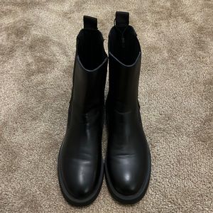 Zara boots